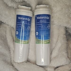 Waterdrop Replacement Water Filters